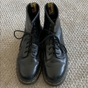 Doc Marten’s Boots